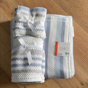 Caro Home Bath Towel set